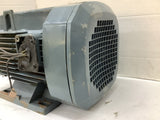 Nachi 960 5HP 220V 1730RPM 132M FR 3PH TEFC