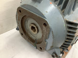 Nachi 960 5HP 220V 1730RPM 132M FR 3PH TEFC