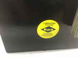 Bijur Airmatic Lubricator