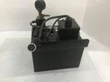 Bijur Airmatic Lubricator