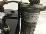 Bijur Airmatic Lubricator