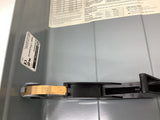 Square D 8911DPSO53 Nema B600 600V 12-1/2" L x 6" T x 7-1/2" W