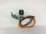 Phoenix Contact EMG 45-NZG/G24/SI Relay 250 Volt 1.25 A