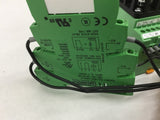 Phoenix Contact EMG 45-NZG/G24/SI Relay 250 Volt 1.25 A