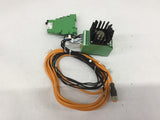 Phoenix Contact EMG 45-NZG/G24/SI Relay 250 Volt 1.25 A