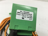 Phoenix Contact EMG 45-NZG/G24/SI Relay 250 Volt 1.25 A
