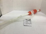 Dayton 4HA28C Hand Drum Pump 1" Lot Of 2