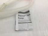Dayton 4HA28C Hand Drum Pump 1" Lot Of 2