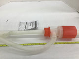 Dayton 4HA28C Hand Drum Pump 1" Lot Of 2