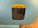 Baldor M2544T Ac Motor 50 Hp 230/460 V 1200 Rpm 6P Fr 365T 3 Ph 60Hz OPSB