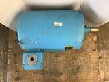 Baldor M2544T Ac Motor 50 Hp 230/460 V 1200 Rpm 6P Fr 365T 3 Ph 60Hz OPSB