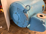 Baldor M2544T Ac Motor 50 Hp 230/460 V 1200 Rpm 6P Fr 365T 3 Ph 60Hz OPSB