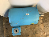 Baldor M2544T Ac Motor 50 Hp 230/460 V 1200 Rpm 6P Fr 365T 3 Ph 60Hz OPSB
