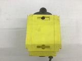 LMI Milton Roy P163-368SI Drum Pump