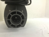Jabsco 6YF98 Drum Pump Motor 600 wATTS 115 vAC 50 aMPS