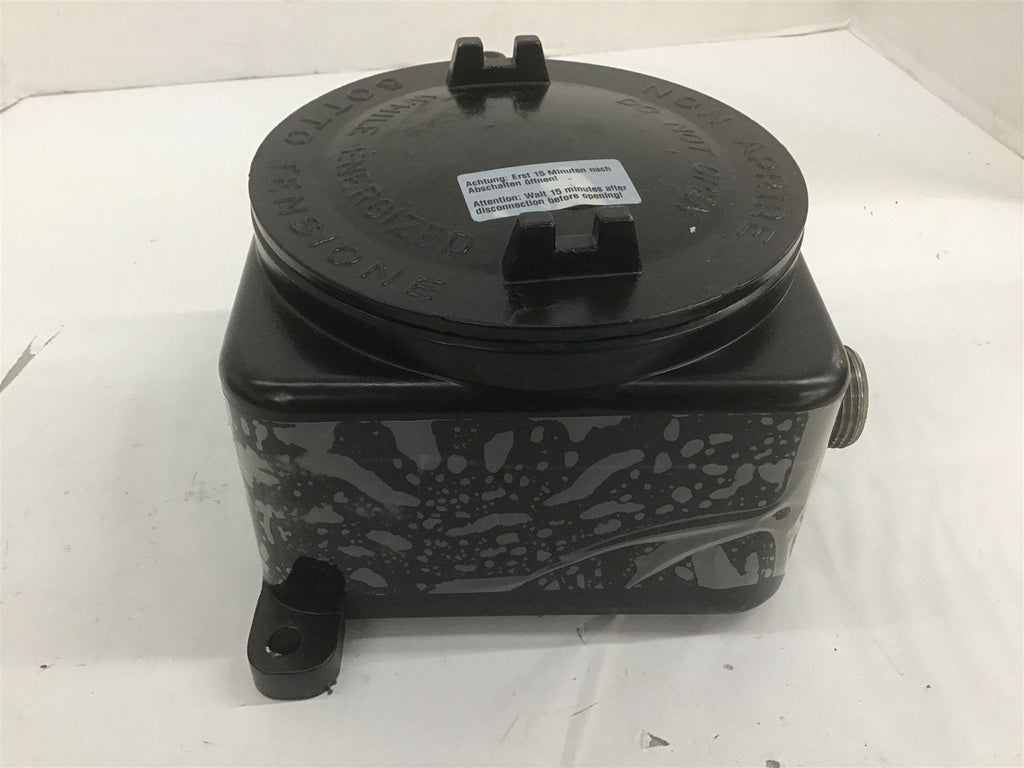 Allen Bradly 1797-PS2N Power Supply REV.A01 9.5v Output