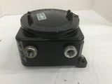 Allen Bradly 1797-PS2N Power Supply REV.A01 9.5v Output