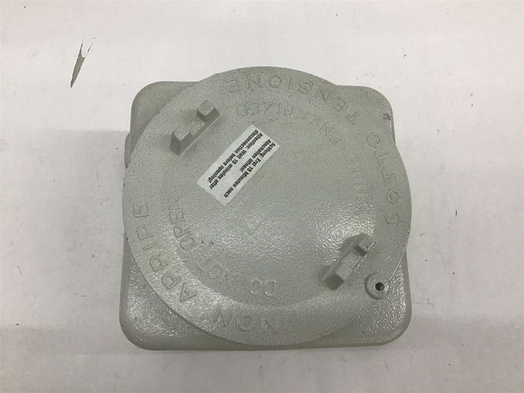 Allen Bradley 1797-PS2N2 DC Power Supply 18-32 Vdc