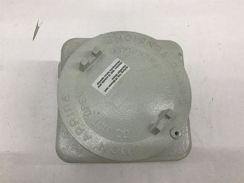 Allen Bradley 1797-PS2N2 DC Power Supply 18-32 Vdc