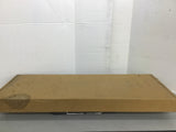 Checkers CP1X225-GP-0 General Purpose Cable Protector 1 Channel Open Top