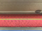 Checkers CP1X225-GP-0 General Purpose Cable Protector 1 Channel Open Top