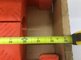 Checkers CP1X225-GP-0 General Purpose Cable Protector 1 Channel Open Top