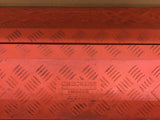 Checkers CP1X225-GP-0 General Purpose Cable Protector 1 Channel Open Top
