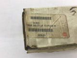 Sun XKCAXXV Cavity Plug Torque 350-375 LBF FT 475-508 NM