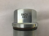 Sun XKCAXXV Cavity Plug Torque 350-375 LBF FT 475-508 NM
