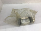 Hedland H600A010 Badger Flow Meter 021714 3500PSI 241 BARS MAX