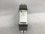 Hedland H600A010 Badger Flow Meter 021714 3500PSI 241 BARS MAX
