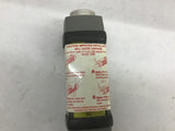 Hedland H600A010 Badger Flow Meter 021714 3500PSI 241 BARS MAX