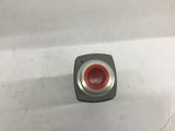 Hedland H600A010 Badger Flow Meter 021714 3500PSI 241 BARS MAX