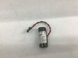 Metalsa SB9758T Zingz Battery Lot of 4