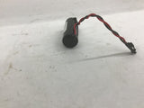 Metalsa SB9758T Zingz Battery Lot of 4