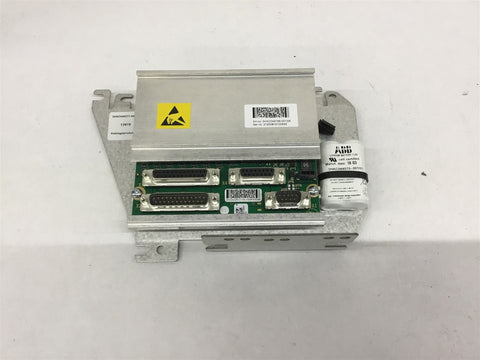 ABB 3HAC046277-001 Serial Management Unit Board