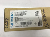 Siemens 3RV2011-1EA10 Circuit Breaker