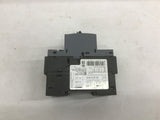 Siemens 3RV2011-1EA10 Circuit Breaker