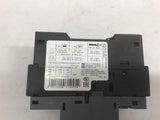 Siemens 3RV2011-1EA10 Circuit Breaker