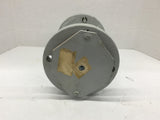 Edlon Crane A395-150 9-3/4" L x 7-9/16" OD x 4-1/4" Bolt Pattern