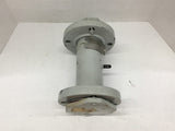 Edlon Crane A395-150 9-3/4" L x 7-9/16" OD x 4-1/4" Bolt Pattern