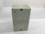 Allen Bradley 194E Switch Disconnector 194EY2517536N