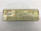 Sun Flow FDFALAV Control Valve Torque 350-375LBF FT 475-508 NM