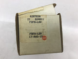Sun Flow FDFALAV Control Valve Torque 350-375LBF FT 475-508 NM