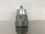 Sun Flow FDFALAV Control Valve Torque 350-375LBF FT 475-508 NM