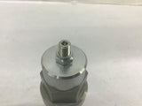 Sun Flow FDFALAV Control Valve Torque 350-375LBF FT 475-508 NM