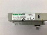 Numatics 122BA43AMN56Y61 Solenoid Valve 150 Psig-Air