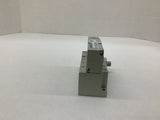 Numatics 122BA43AMN56Y61 Solenoid Valve 150 Psig-Air