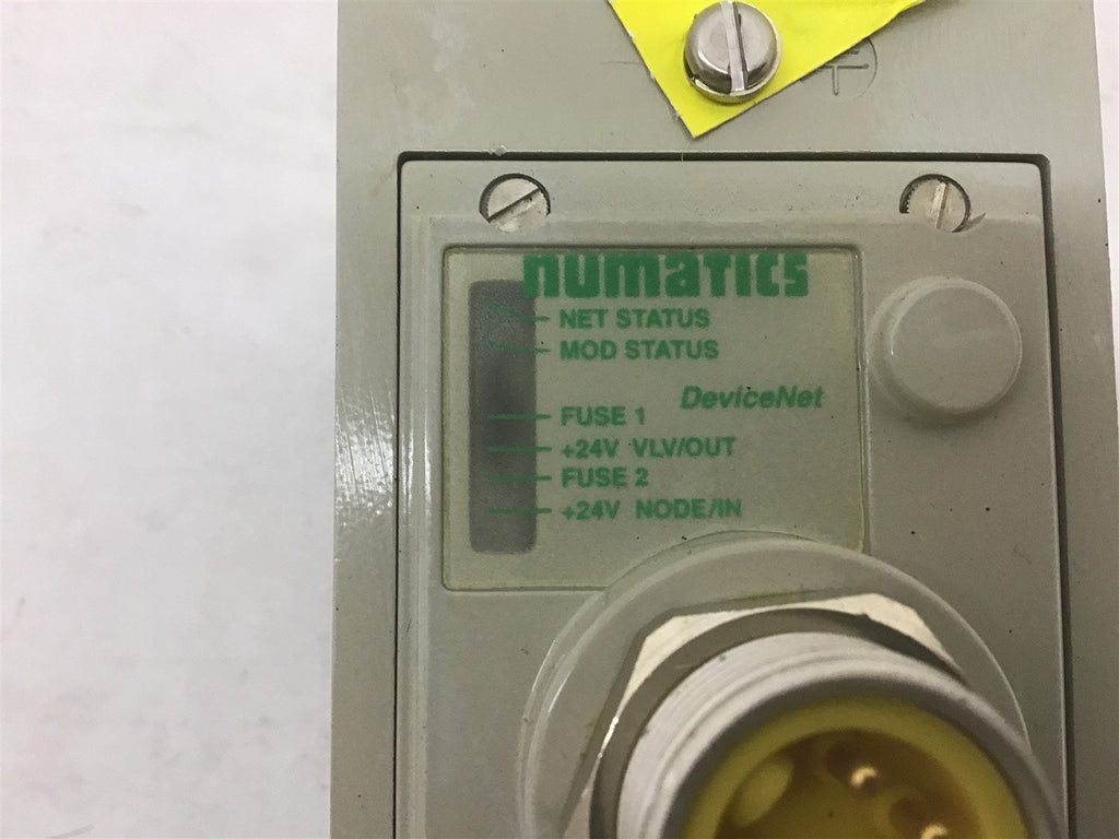 Numatics 239-1514 Communication Module