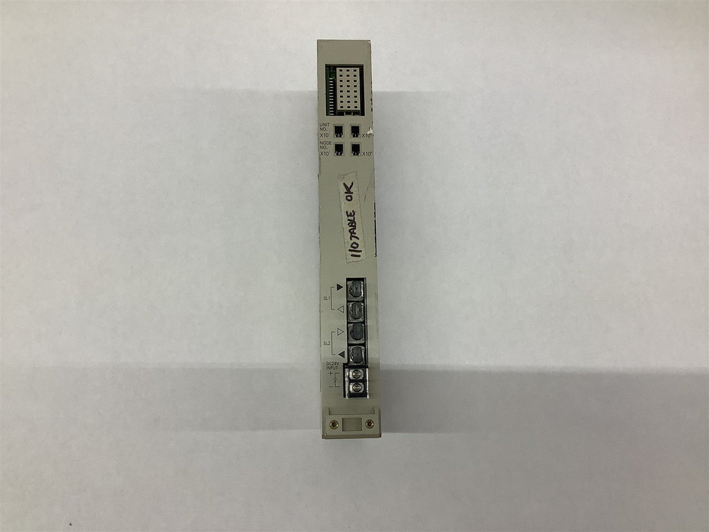 Omron CVM1-CLK52 Controller